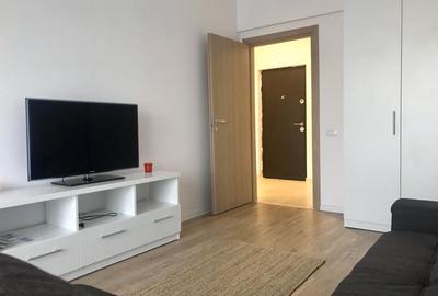 Novum residence Grozavesti - 1