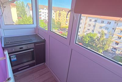 Apartament cu 3 dormitoare in Sibiu zona Ciresica - 3