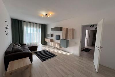 AP. 2 CAMERE APARATORII PATRIEI, PET-FRIENDLY, PARCARE, BLOC NOU - 1