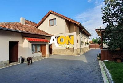 Casă individuală cu 3 camere în Central