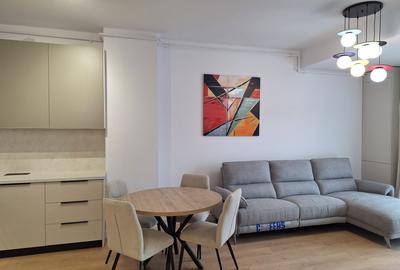 Apartament 2 camere | modern | nelocuit | Eroilor Residence - 3