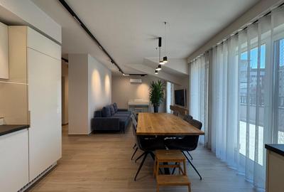 Penthouse de exceptie, vedere Tampa, acces exclusivist cu liftul pana in apart!! - 1