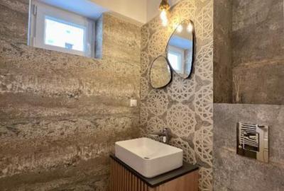 Apartament 3 camere | 78 Mp | Garaj individual | Centrala proprie | Decebal - 9