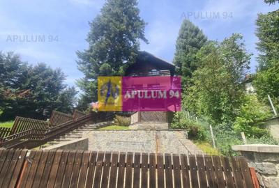 Pensiune de vânzare în Bușteni - Zona Zamora - 39