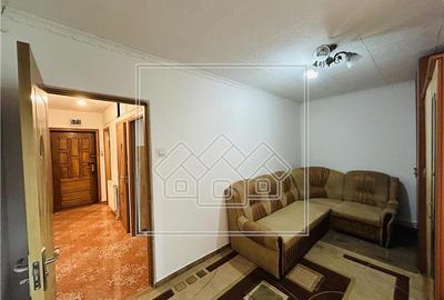 Apartament de vanzare in Sibiu - decomandat - 47 mp - V. Milea - 8