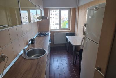 Inchiriere Apartament 2 camere Unirii-Metrou - 6