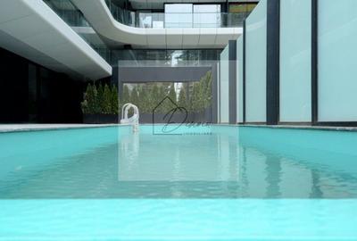 Apartament 2 camere Yacht Kid I vedere lac I Barbu Vacarescu I COM 0% - 12