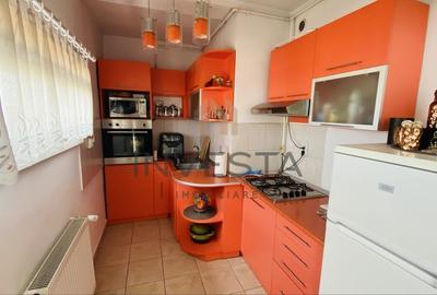 Apartament cu 2 camere, localizat in Centru Cluj-Napoca - 4