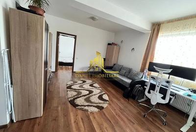 2 camere, mobilat modern, bloc nou, Buna Ziua, zona Grand Hotel Italia - 2