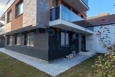 Casa de vanzare in cartierul Gheorgheni. Comision 0! - 1