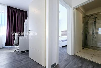 Vila  119 MP | Tunari | Curte 140 MP | Centrala Proprie - 19