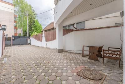 Casă cu arhitectură deosebită | Emil Racovita - Grivitei - 15