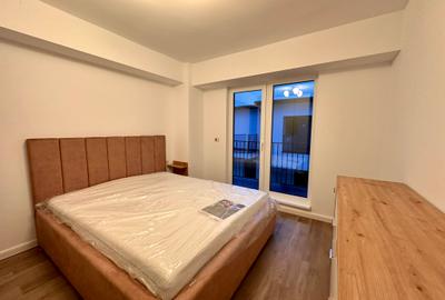 Apartament 3 camere D 2 bai Terasa Capat Pacurari - 17