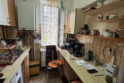 Apartament 2 camere în zona INTERSERVISAN - 11