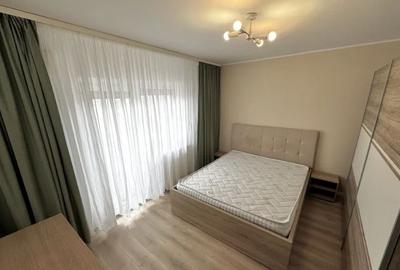 Apartament 3 Camere,Dristor Metrou,bl.1989,DECOMANDAT,Amenajat,2 bai,boiler, - 3