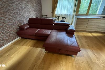 De inchiriat - Apartament 2 cam AVIAȚIEI PARK - 3