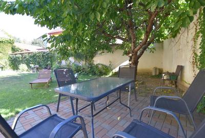 Casa de inchiriat-Central Timisoara - 16