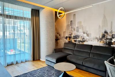 2 Camere | Floreasca | Facilitati Spa | Metrou - 2