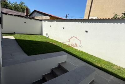 Vila individuală - Parcul Teilor 5 camere TITAN - 18