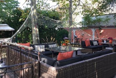 Hotel boutique în Venus, 200 m de plajă – 11 camere, restaurant, teren 1.300 mp - 1