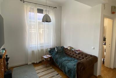 Inchiriere apartament 3 camere mobilat/utilat Gara de Nord metrou Witing - 1