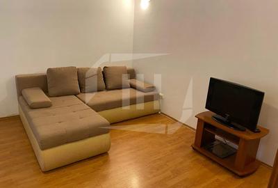 Apartament 2 camere, semidecomandat, zona FSPAC - 1