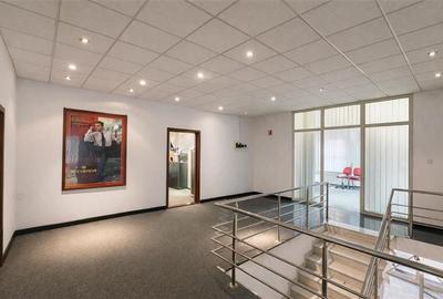 Apreciabil ansamblu:industrial+productie+ birouri+6.322mp teren,Bretcu,Covasna - 12