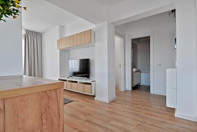 STUDIO 2 CAMERE Bd. Iuliu Maniu | PANORAMA CITY | Finisaje premium - 5