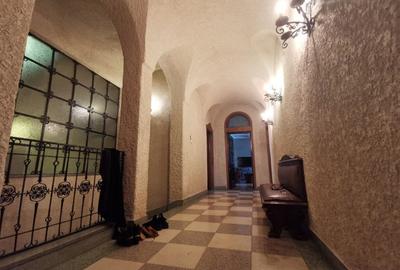 Vila Dorobanti capitale Mauro Florentin - 15