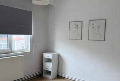 Apartament cu 2 camere de vanzare in Constanta, situat în zona Inel 2 - 8