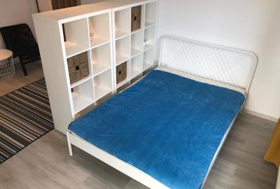 Garsoniera Grozavesti  orhideelor 14 - 1