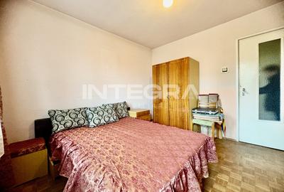 Exclusivitate ! Oportunitate de Vanzare | 4 camere Decomandate | Manastur - 3