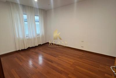 Apartament exclusivist 5 camere – vedere lac Bordei – Primăverii - 8