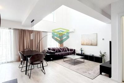 Duplex 2 camere Belvedere Residence - 11