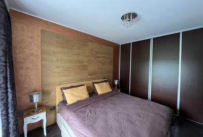 Apartament moder cu parcare Intre lacuri - 1