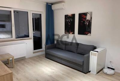 2 Camere | Regie Residence | Grozavesti | Metrou | Parcare - 3