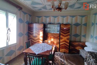 Casa individuala 4 camere, Calea Urseni, Teren 1390 mp - 4