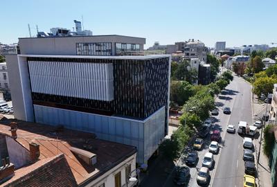 Romana Offices, Bd. Dacia 20 - 0% comision, reprezentam proprietarul! - 3