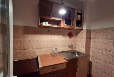 Inchiriere zona Drumul Taberei,apropiere metrou, etaj 3, STB langa bloc - 3