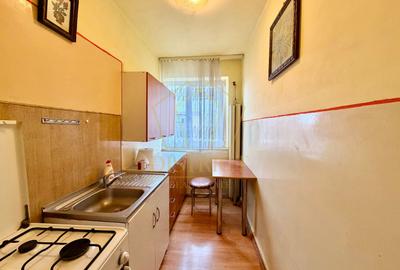 Apartament cu 3 camere | Iosefin - 6