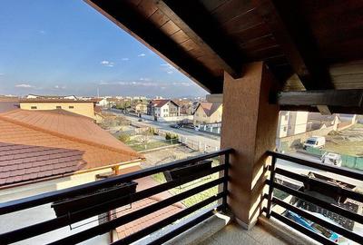 Apartament de inchiriat, zona linistita in cartierul Tractorul. - 22