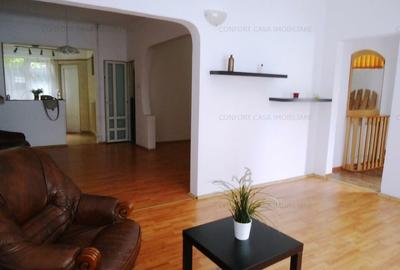 Calarasilor-Decebal, casa, 8 camere, P+2, - 1