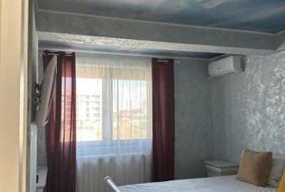 36459  Apartament 3 camere Tomis Plus - 6
