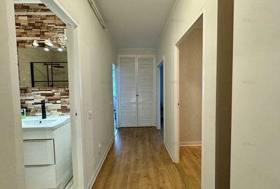 2 camere | Zona Vivo Mall  | Floresti - 12
