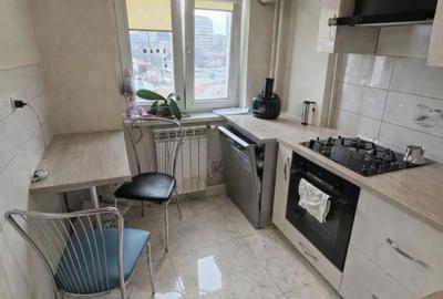 Vânzare apartament de 3 camere Piața Alba-Iulia Unirii - 11