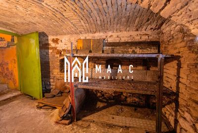 Casă Individuală | 110 Mp Utili | 810 Mp Teren | Miercurea Sibiulu - 27