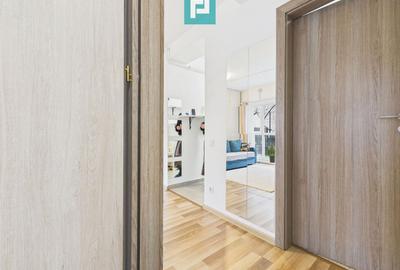 2 camere cu grădină proprie sec 3 cu acces metrou - 4