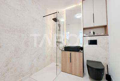Apartament ultrafinisat cu 2 camere decomandate de vanzare in Manastur - 7