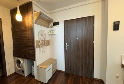 2 Camere Uranus Plaza, Penthouse - 12