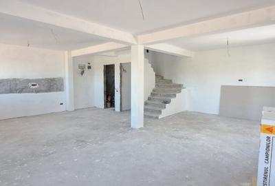 Dragomiresti Vale, casa 4 camere, teren 415 mp, utilitati, COMISION 0% - 2
